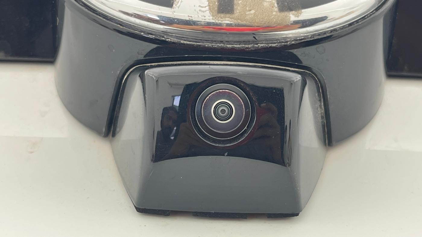 2025 Tata NEXON CREATIVE PLUS 1.2 REVOTRON 7 DCA, Petrol, Automatic, 7,784 km, Parking Camera
