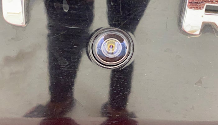 2020 Tata ALTROZ XZ PETROL, Petrol, Manual, 32,192 km, Parking Camera