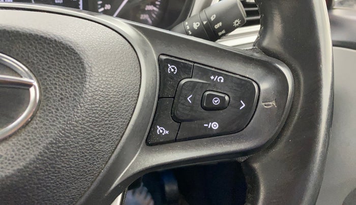 2020 Tata ALTROZ XZ PETROL, Petrol, Manual, 32,192 km, Adaptive Cruise Control