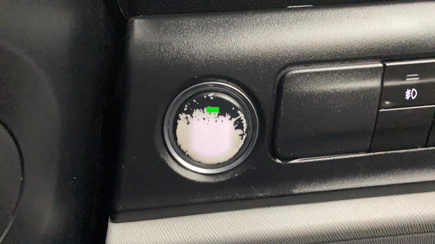 2020 Tata ALTROZ XZ PETROL, Petrol, Manual, 32,192 km, Keyless Start/ Stop Button