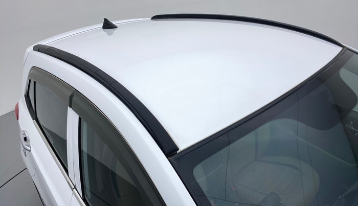 2019 Hyundai Grand i10 SPORTZ 1.2 KAPPA VTVT, Petrol, Manual, 24,748 km, Roof