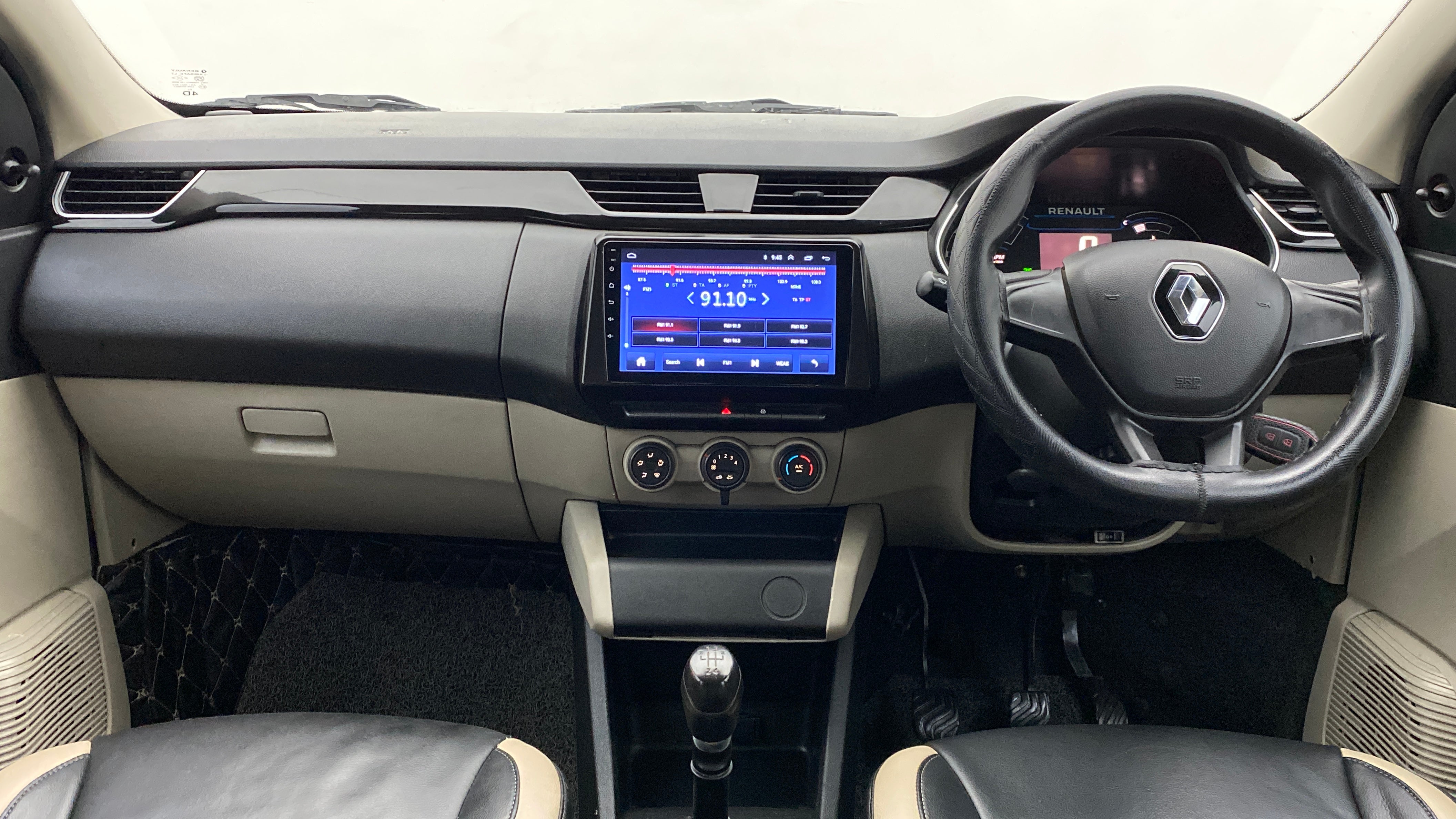 Interior