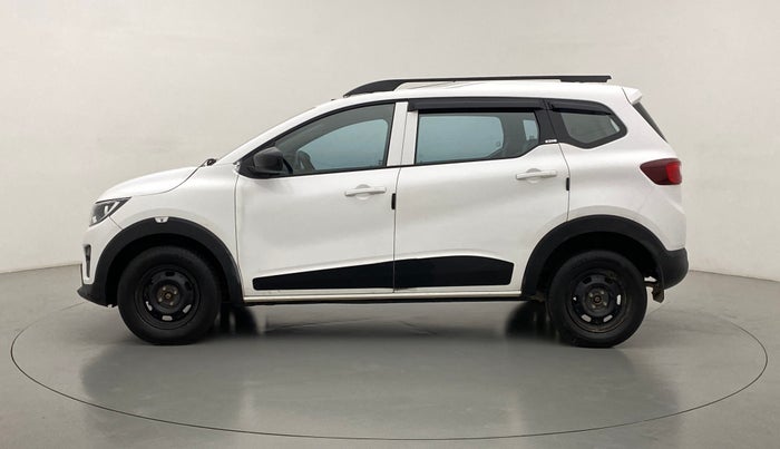 2019 Renault TRIBER 1.0 RXL PETROL, Petrol, Manual, 47,609 km, Left Side