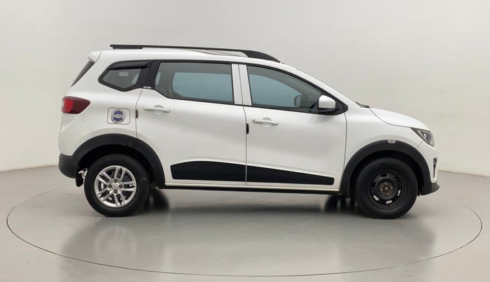 2019 Renault TRIBER 1.0 RXL PETROL, Petrol, Manual, 47,609 km, Right Side View