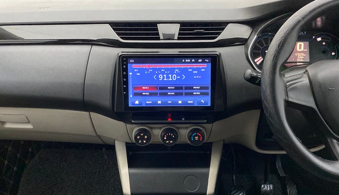 2019 Renault TRIBER 1.0 RXL PETROL, Petrol, Manual, 47,609 km, Air Conditioner
