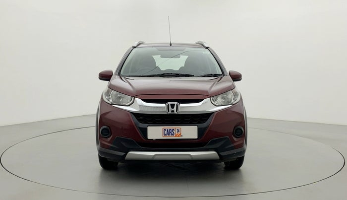 2017 Honda WR-V 1.2 i-VTEC S MT, Petrol, Manual, 15,981 km, Front