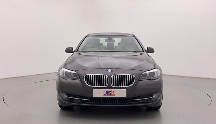 2013 BMW 5 Series 520D LUXURY LINE, Diesel, Automatic, 83,591 km, Front