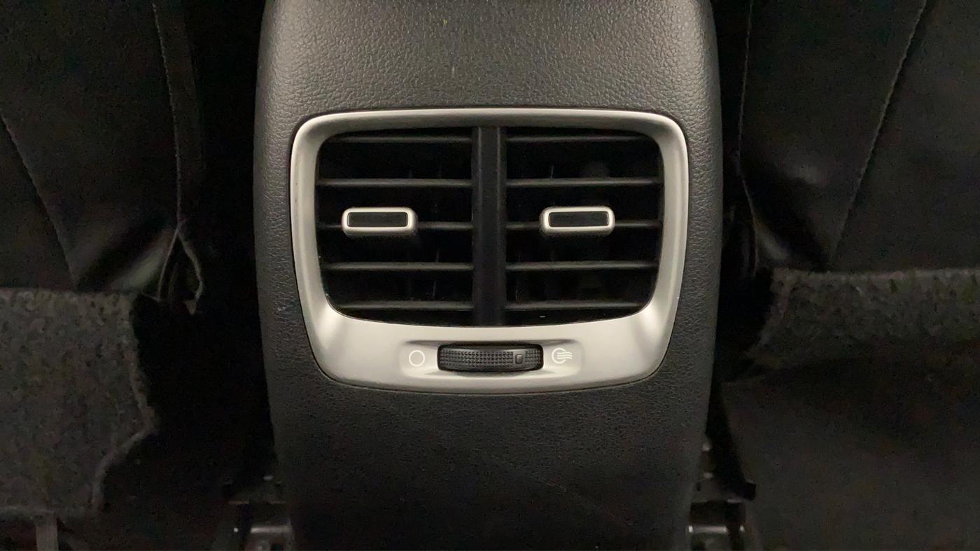 2020 Hyundai VENUE 1.0 TURBO GDI SX+ AT, Petrol, Automatic, 37,374 km, Rear Ac