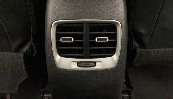 2020 Hyundai VENUE 1.0 TURBO GDI SX+ AT, Petrol, Automatic, 37,374 km, Rear Ac