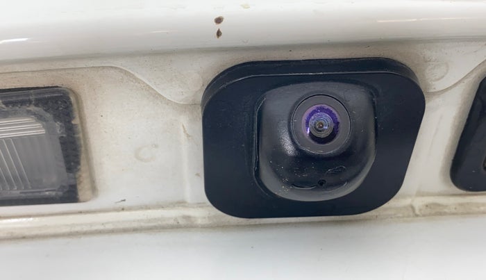 2020 Hyundai Elite i20 SPORTZ PLUS 1.2, Petrol, Manual, 54,072 km, Parking Camera