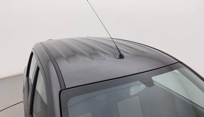 2023 Maruti Alto K10 VXI PLUS, Petrol, Manual, 4,756 km, Roof