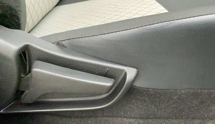 2023 Maruti Alto K10 VXI PLUS, Petrol, Manual, 4,756 km, Driver Side Adjustment Panel