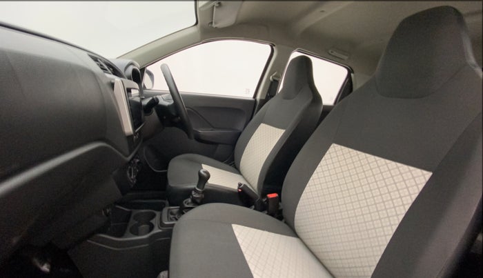 2023 Maruti Alto K10 VXI PLUS, Petrol, Manual, 4,756 km, Right Side Front Door Cabin