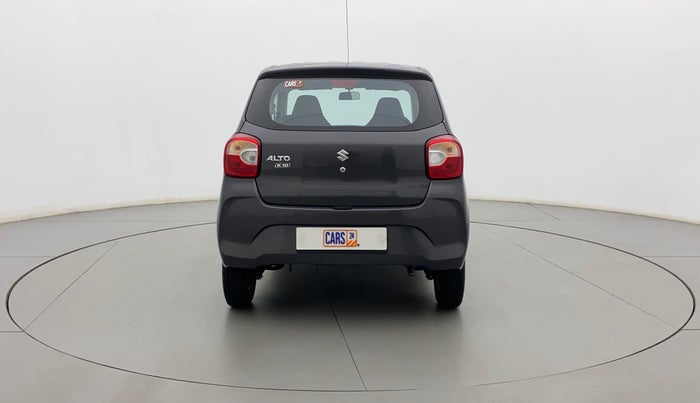 2023 Maruti Alto K10 VXI PLUS, Petrol, Manual, 4,756 km, Back/Rear