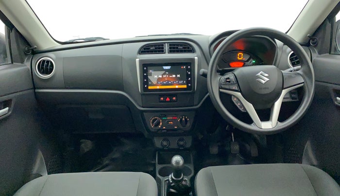 2023 Maruti Alto K10 VXI PLUS, Petrol, Manual, 4,756 km, Dashboard