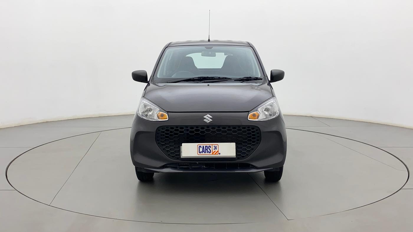 2023 Maruti Alto K10 VXI PLUS, Petrol, Manual, 4,756 km, Front