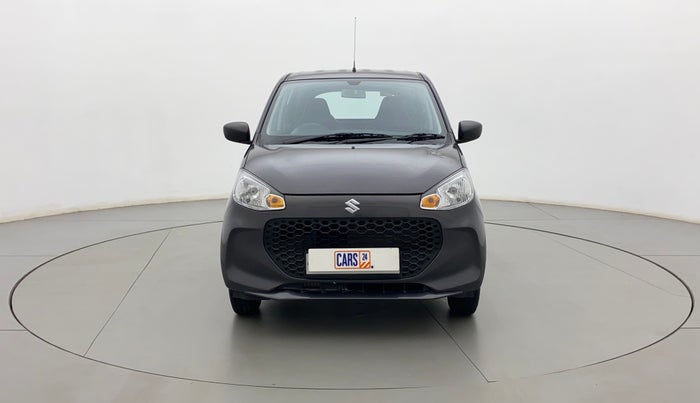 2023 Maruti Alto K10 VXI PLUS, Petrol, Manual, 4,756 km, Front