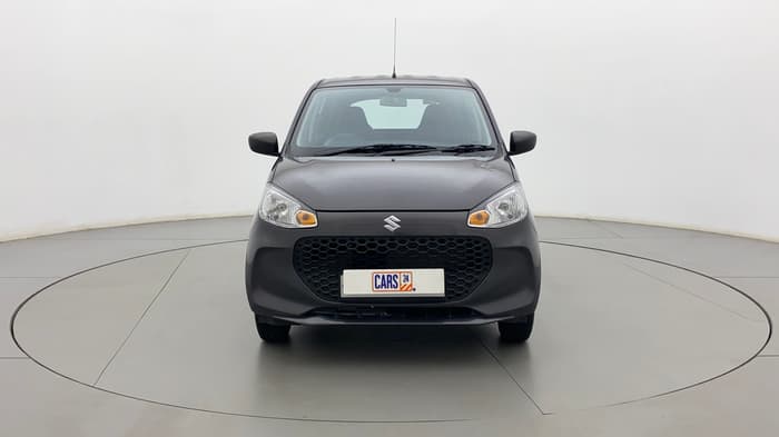 2023 Maruti Alto K10 VXI PLUS, Petrol, Manual, 4,756 km, Front