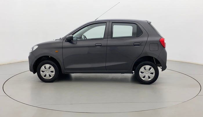 2023 Maruti Alto K10 VXI PLUS, Petrol, Manual, 4,756 km, Left Side