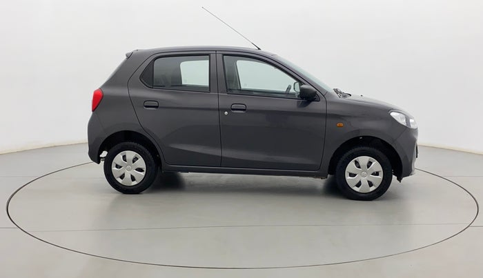 2023 Maruti Alto K10 VXI PLUS, Petrol, Manual, 4,756 km, Right Side View
