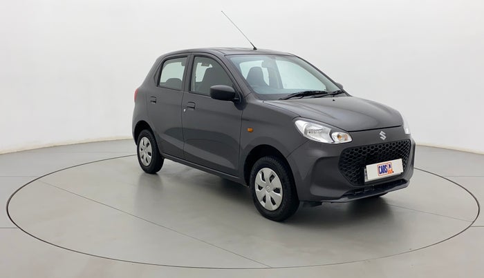 2023 Maruti Alto K10 VXI PLUS, Petrol, Manual, 4,756 km, Right Front Diagonal