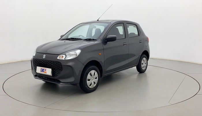 2023 Maruti Alto K10 VXI PLUS, Petrol, Manual, 4,756 km, Left Front Diagonal