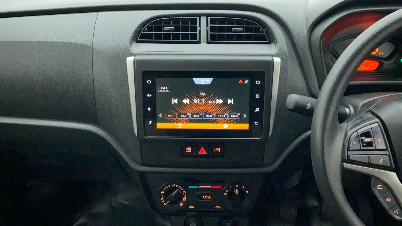 2023 Maruti Alto K10 VXI PLUS, Petrol, Manual, 4,756 km, Air Conditioner