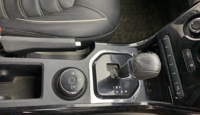 2019 Tata NEXON XMA PETROL, Petrol, Automatic, 59,383 km, Gear Lever