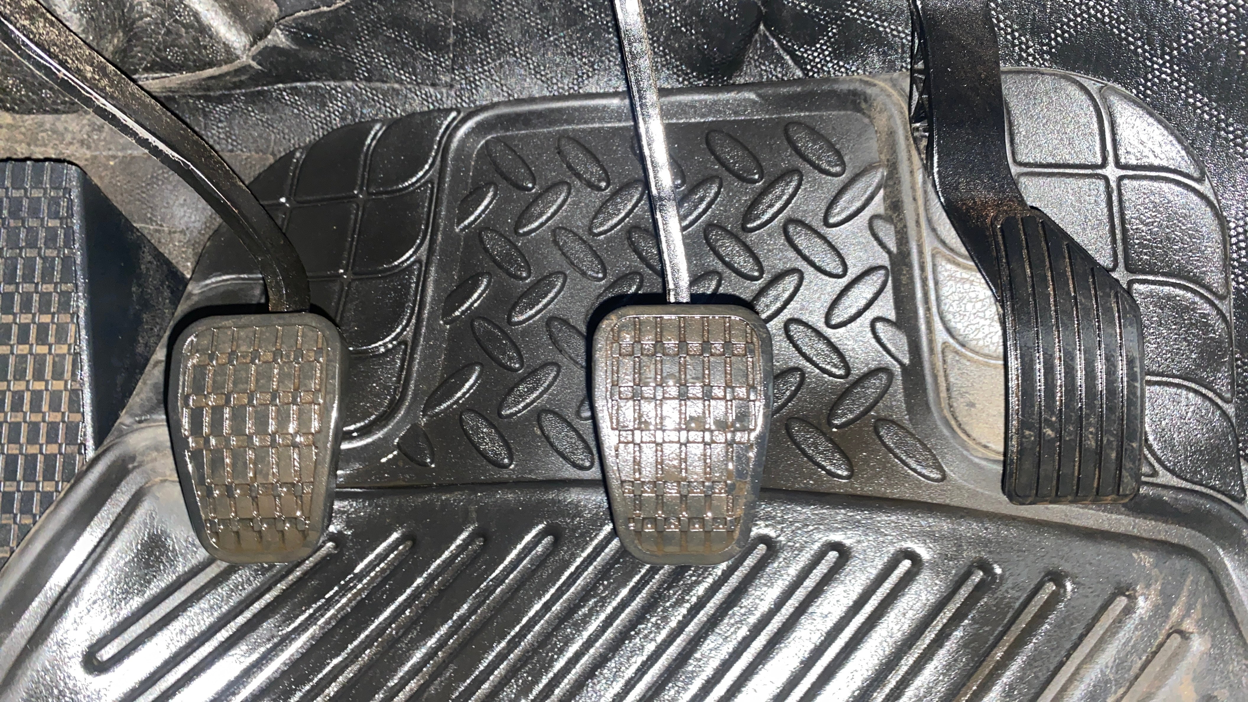 camera-Pedals