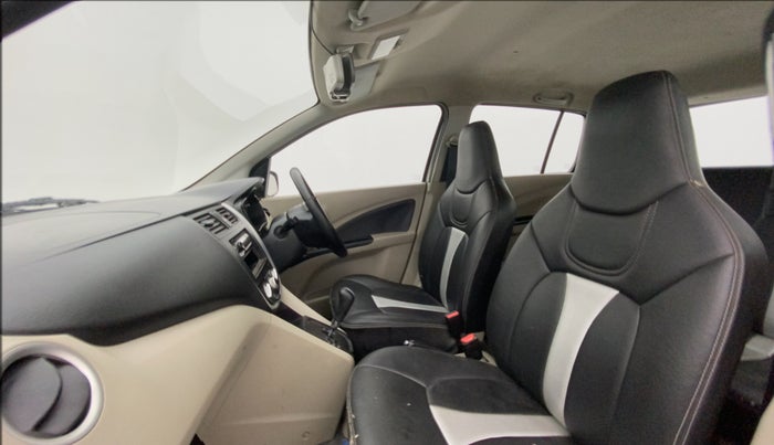 2015 Maruti Celerio VXI AMT, Petrol, Automatic, 55,878 km, Right Side Front Door Cabin