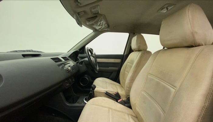 2010 Maruti Swift Dzire VXI, Petrol, Manual, 55,536 km, Right Side Front Door Cabin