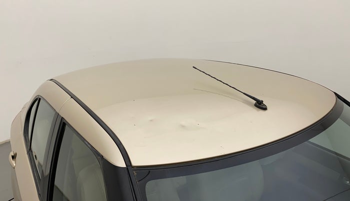 2010 Maruti Swift Dzire VXI, Petrol, Manual, 55,536 km, Roof