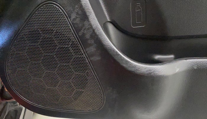 2018 Maruti Vitara Brezza ZDI AMT, Diesel, Automatic, 71,485 km, Speaker