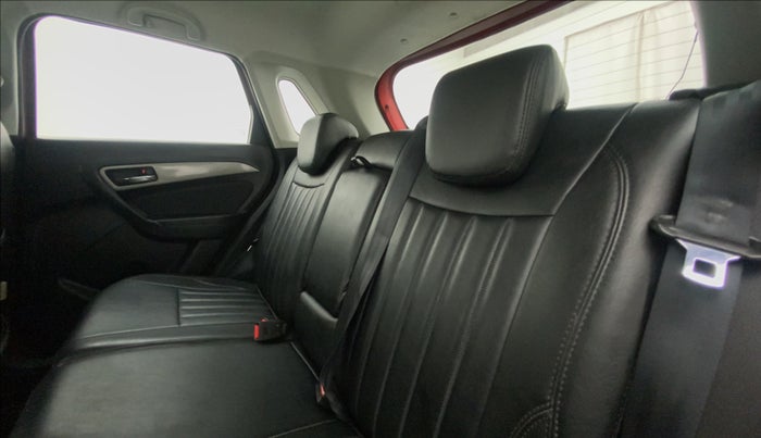 2018 Maruti Vitara Brezza ZDI AMT, Diesel, Automatic, 71,485 km, Right Side Rear Door Cabin