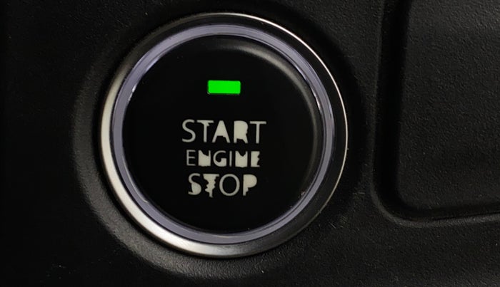 2021 Tata ALTROZ XZ DIESEL, Diesel, Manual, 66,835 km, Keyless Start/ Stop Button