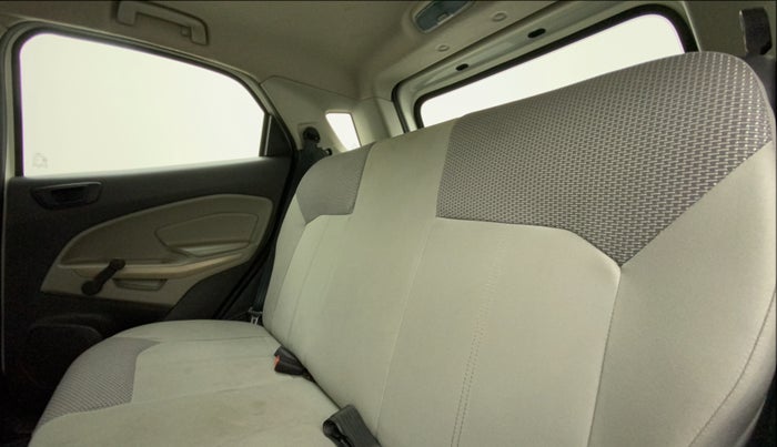 2015 Ford Ecosport TITANIUM 1.5L PETROL, Petrol, Manual, 35,133 km, Right Side Rear Door Cabin