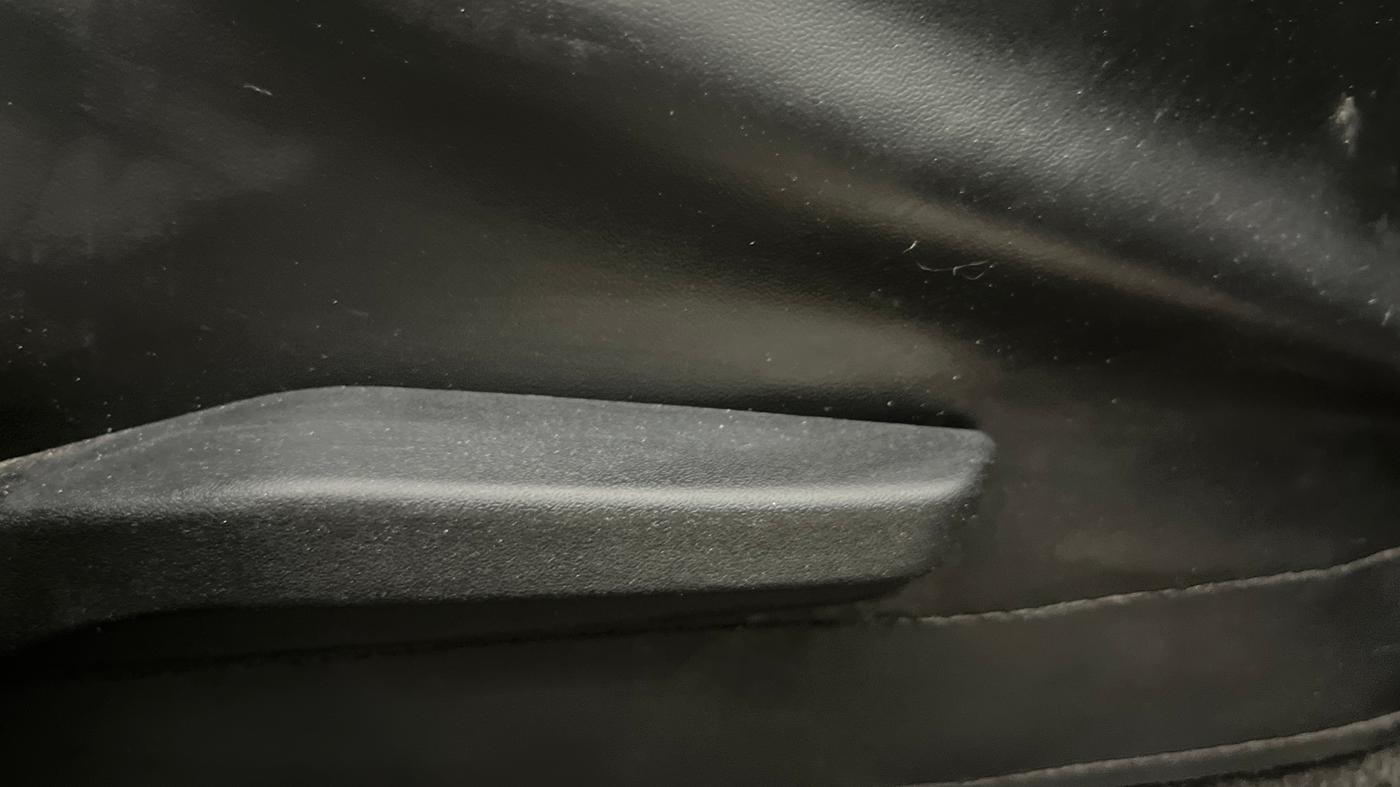 2022 Maruti Baleno ZETA PETROL 1.2, Petrol, Manual, 33,289 km, Driver Side Adjustment Panel