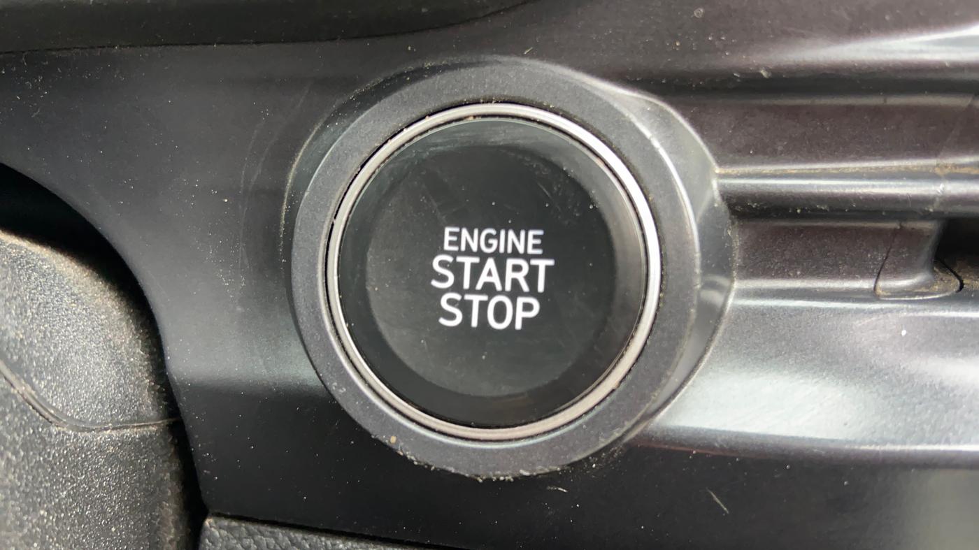 2020 Hyundai NEW I20 Asta 1.0 GDI Turbo IMT, Petrol, Manual, 52,807 km, Keyless Start/ Stop Button