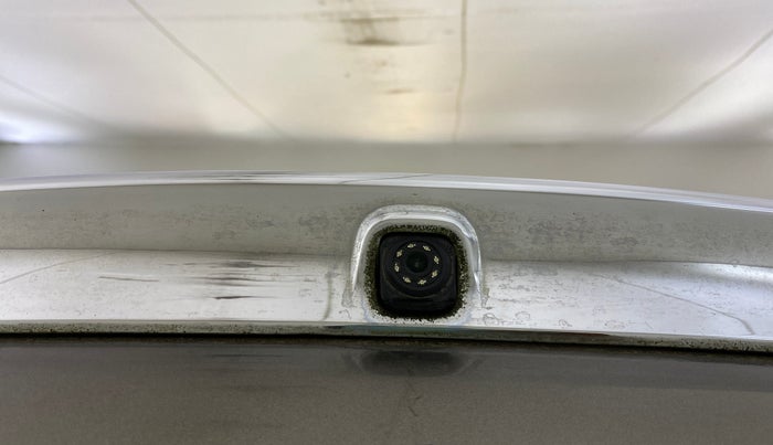 2019 Maruti Baleno ALPHA CVT PETROL 1.2, Petrol, Automatic, 90,654 km, Parking Camera