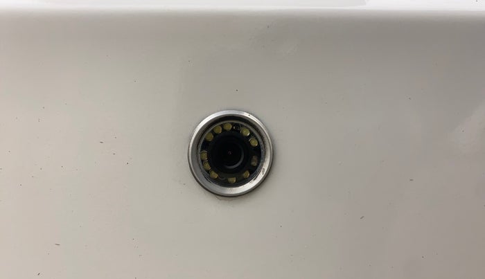 2022 Maruti New Wagon-R LXI CNG 1.0, CNG, Manual, 1,12,763 km, Parking Camera