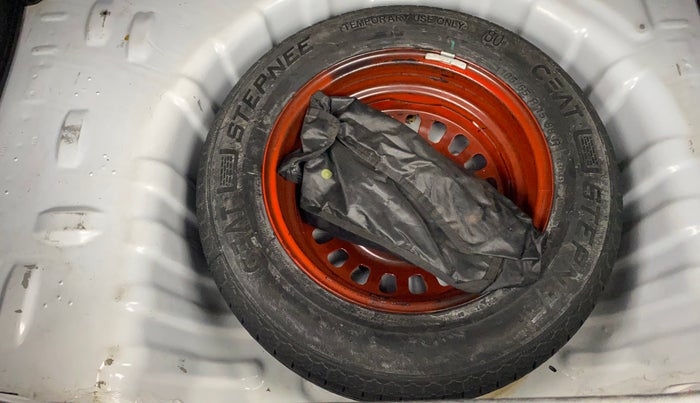 2021 Renault Kiger RXZ TURBO CVT, Petrol, Automatic, 50,011 km, Spare Tyre