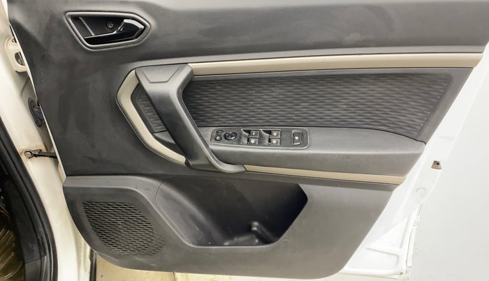 2021 Renault Kiger RXZ TURBO CVT, Petrol, Automatic, 50,011 km, Driver Side Door Panels Control