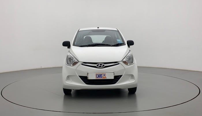 2015 Hyundai Eon D-LITE+, Petrol, Manual, 41,977 km, Front