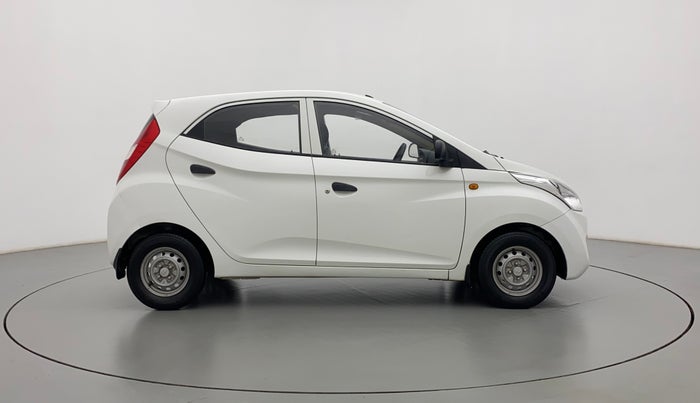 2015 Hyundai Eon D-LITE+, Petrol, Manual, 41,977 km, Right Side View