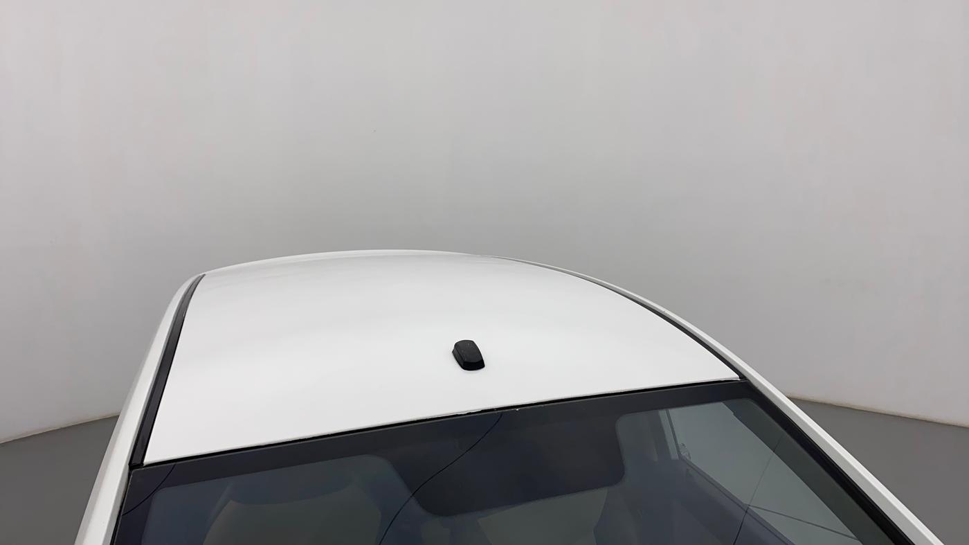 2015 Hyundai Eon D-LITE+, Petrol, Manual, 41,977 km, Roof