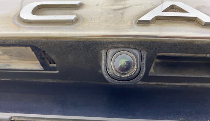 2022 Hyundai ALCAZAR PLATINUM(O) 6STR 1.5 AT, Diesel, Automatic, 78,426 km, Parking Camera