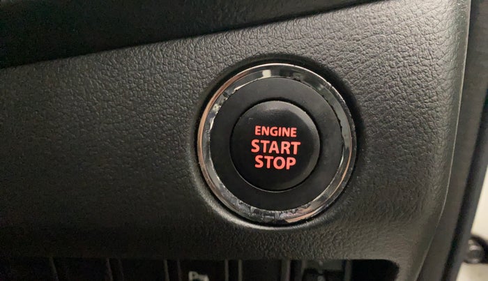 2017 Maruti Baleno ALPHA PETROL 1.2, Petrol, Manual, 80,188 km, Keyless Start/ Stop Button