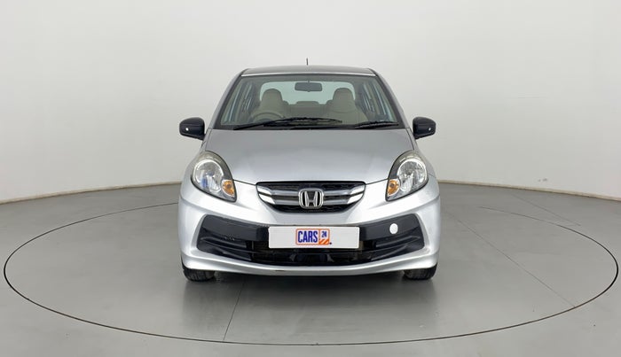 2014 Honda Amaze 1.2L I-VTEC EX, Petrol, Manual, 59,997 km, Front