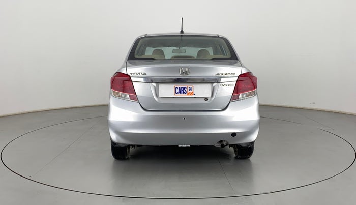 2014 Honda Amaze 1.2L I-VTEC EX, Petrol, Manual, 59,997 km, Back/Rear