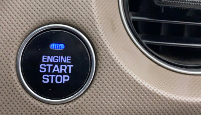 2014 Hyundai Grand i10 ASTA 1.2 AT VTVT, Petrol, Automatic, 76,393 km, Keyless Start/ Stop Button